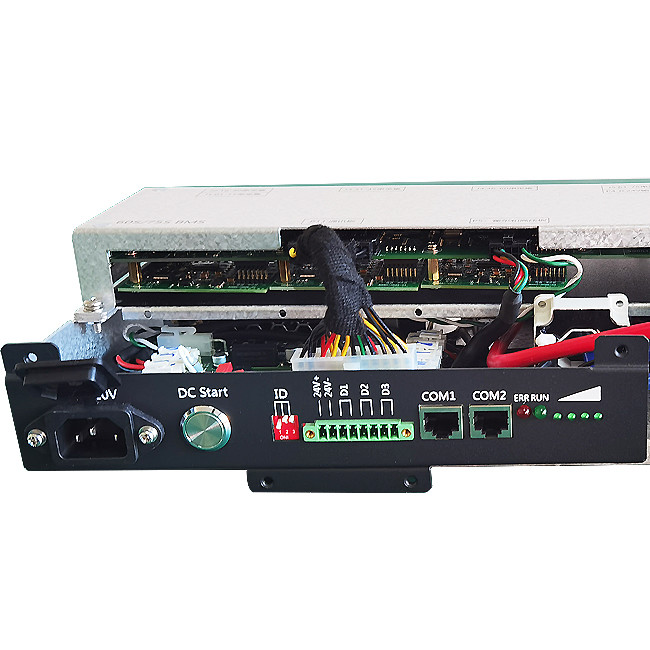 GCE 38S 120V 100A Smart Bms Lifepo4 W410xH232xD128cm Efficient