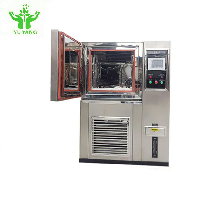 PID Adjustment 0.15kpa Environmental Test Chamber