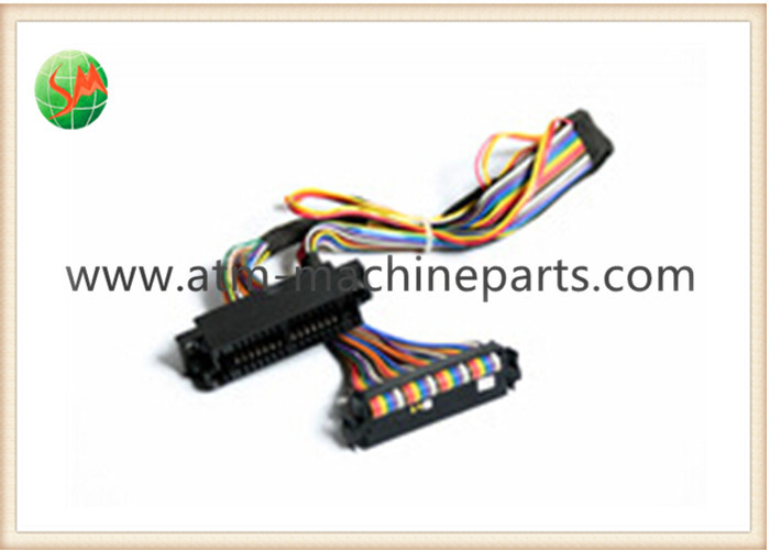 1P004410A Hitachi ATM Spare Parts Bulk Cash Recycle Machine Cable Harness