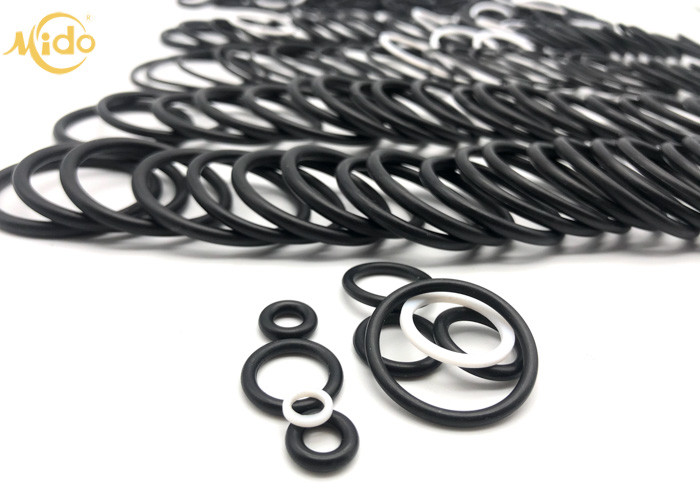 SK330-6 Original Control Valve Seal Kit Wear Resistant 90 Shores Hardness