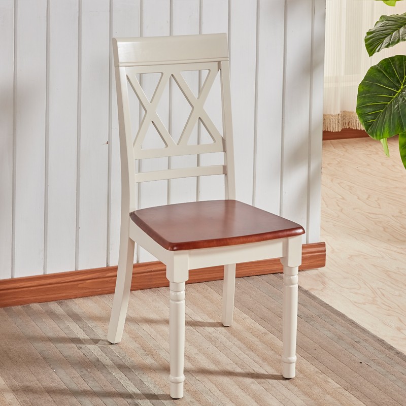Concise Dining Room Furniture Wood Dining Table