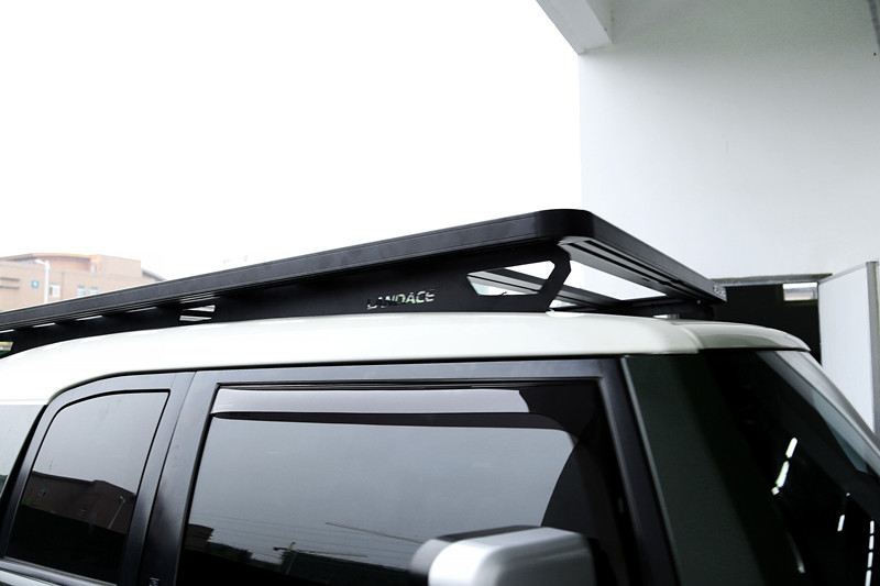 Car Roof Luggage Carrier SUV Accessories for Off Road FJ Cruiser Made by Professional