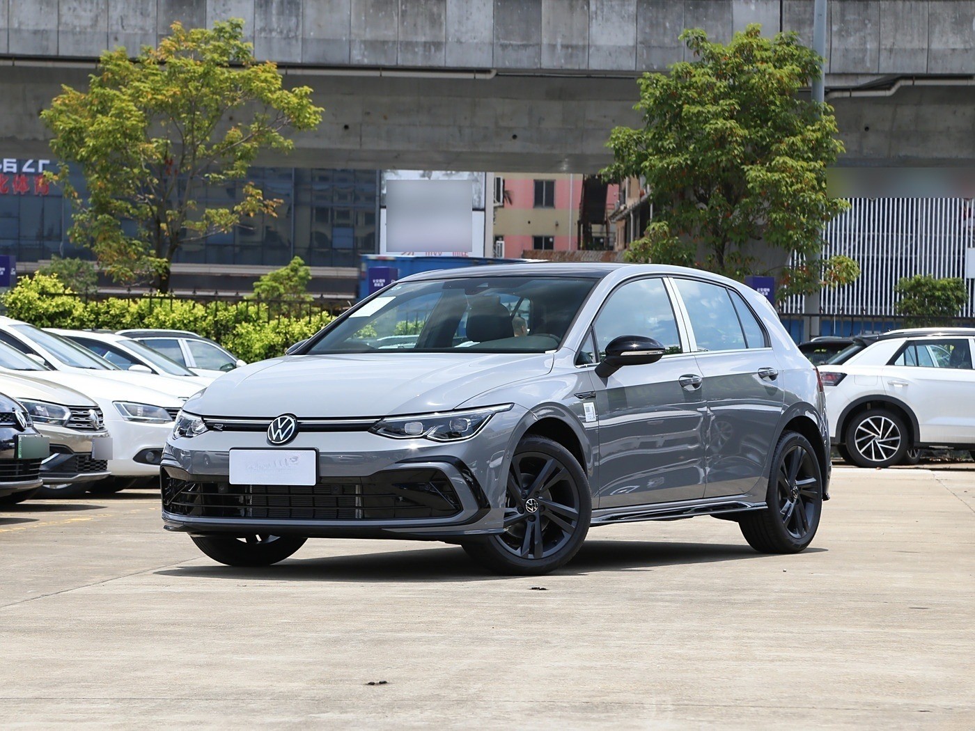 Volk Swagen Golf 5 4 FWD Left Hand Drive Polo Pa Ssat Golf Gti Mk6 Cars 200Km/h