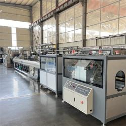 QINGDAO CUISHI PLASTIC MACHINERY CO.,LTD