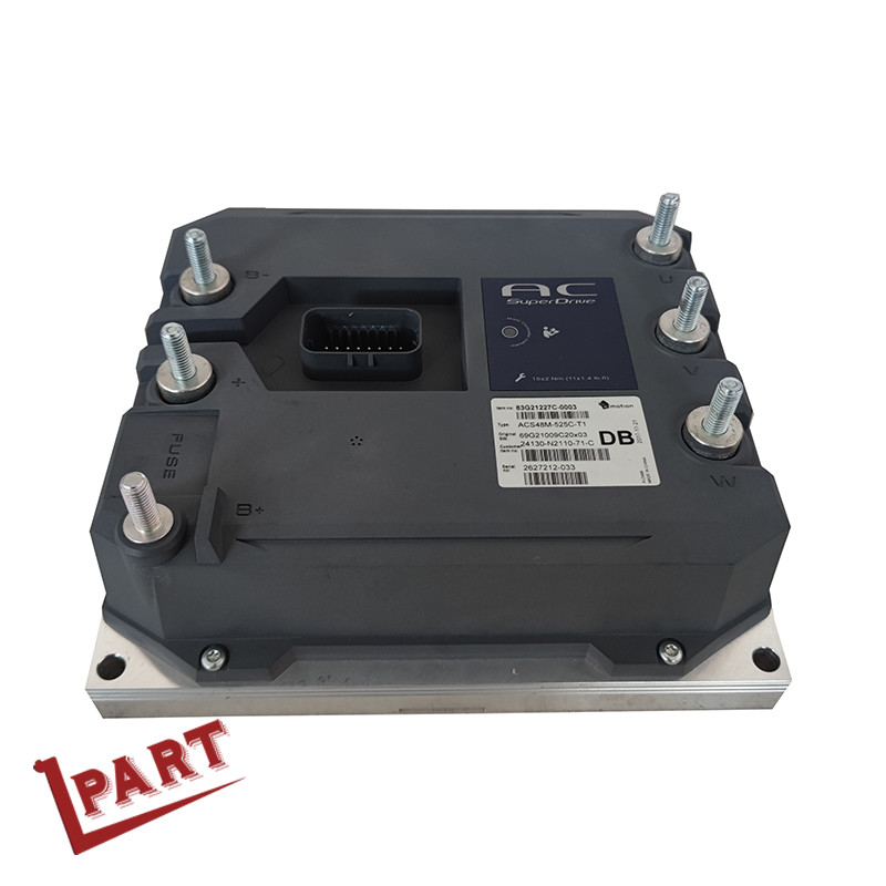 Electric Forklift Motor Controller ACS48M-525C-T1 24130-N2110-71-C