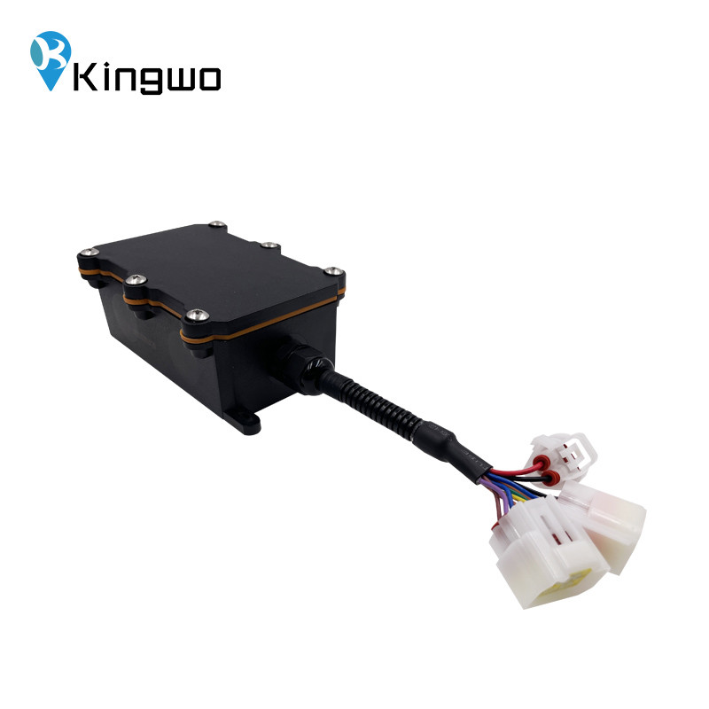 Cat1 Cat4 High Gain GPS Tool Tracking Device Real Time Vehicle Position Moniter 9V~36V