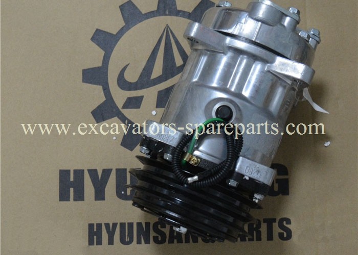 VOE14518640 VOE14506862 Excavator Air Compressor For EC240B EC210B EC360B