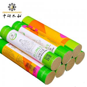Buy cheap Top Quality Home Use Dry Chinese Herbs Pure Moxa Stick Moxa Moxibustion product