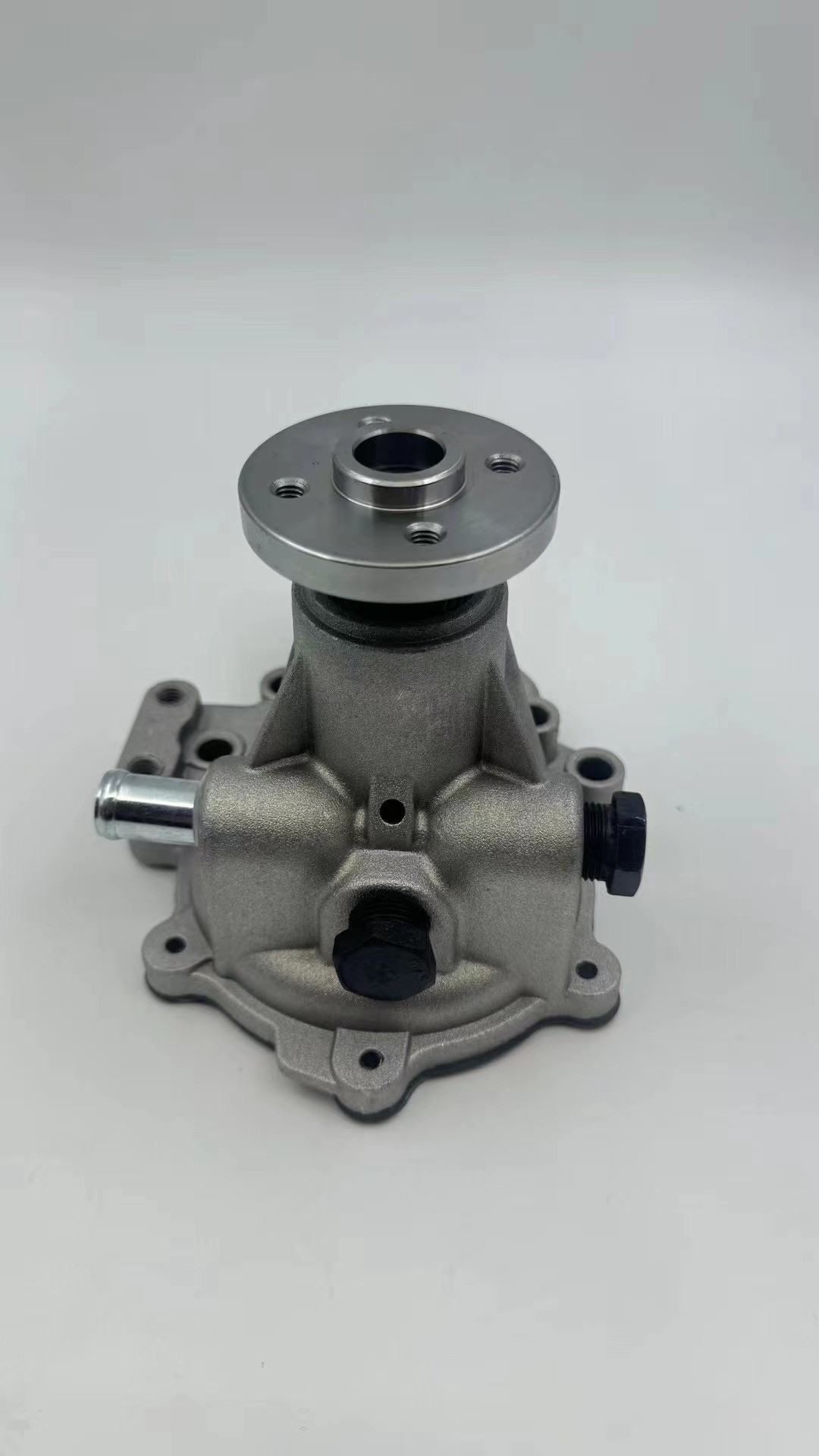 U45010062 WATER PUMP Cast Iron for PM Sany Zoomlion Concrete Pump Truck spare parts