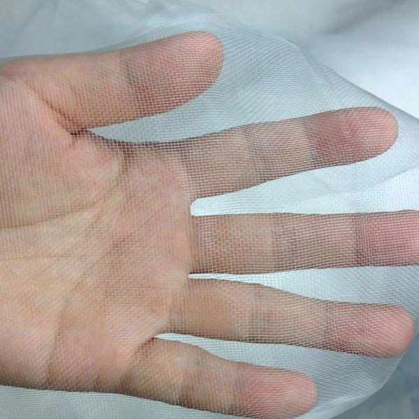 Garden Insect Mesh Netting 20 Mesh Count Polyethylene Agricultural Netting
