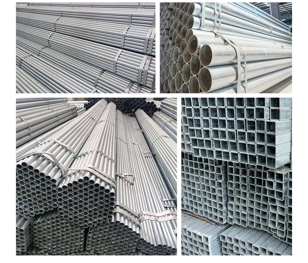 Super Quality ASTM A106 Sch Xs Sch40 Sch80 Sch 160 Seamless Carbon Steel Pipe for Oil and Gas Pipeline