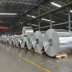 Black Hot Rolled Carbon Steel Coils Suppliers Galvanized For Bending Welding Decoiling