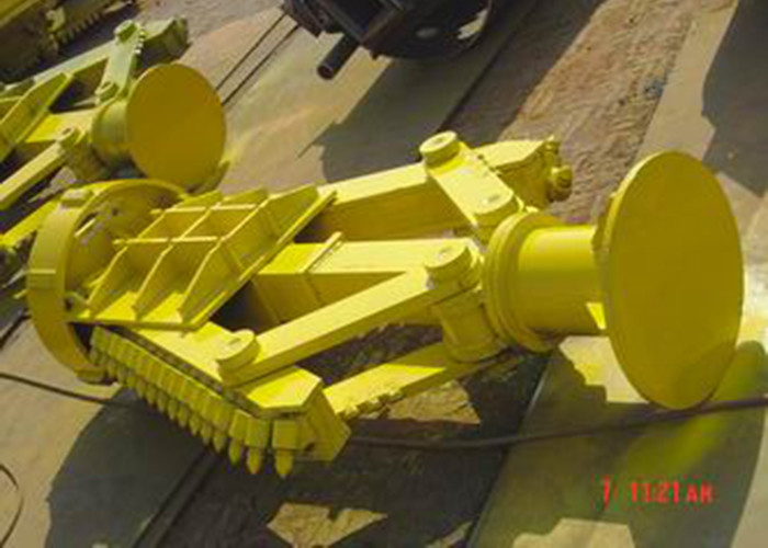 Q345B Auger Belling Tool