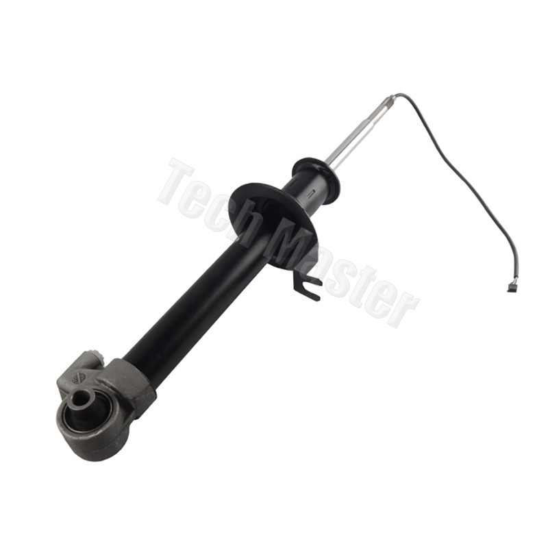 ISO9001 Air Suspension Spring For BMW E38 7 Series Rear Left Right shock with EDC Shock Absorber Auto Parts 37121091571
