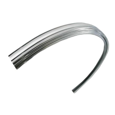 Dental Heat Treated Optimal Copper Niti Wires Orthodontics
