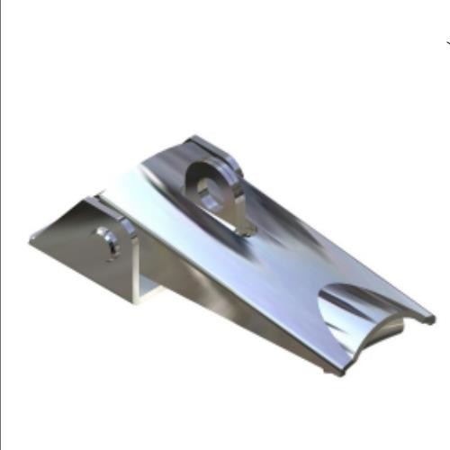 Buy cheap DK034G1 Small Adjustable Toggle Latch With Screws Mounting And Keyhole product