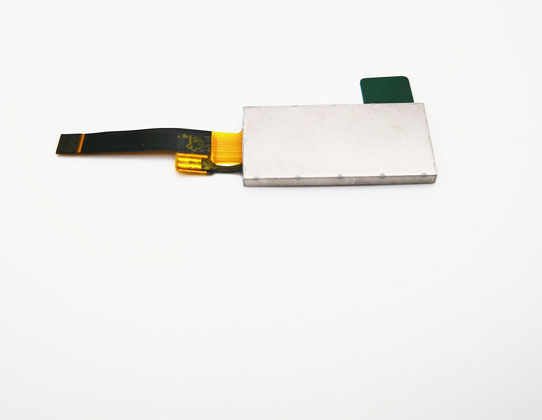 2.86 Inch Bar Type TFT, 480x640 30pins MIPI Interface , 400cd/M2 TFT Display Panel