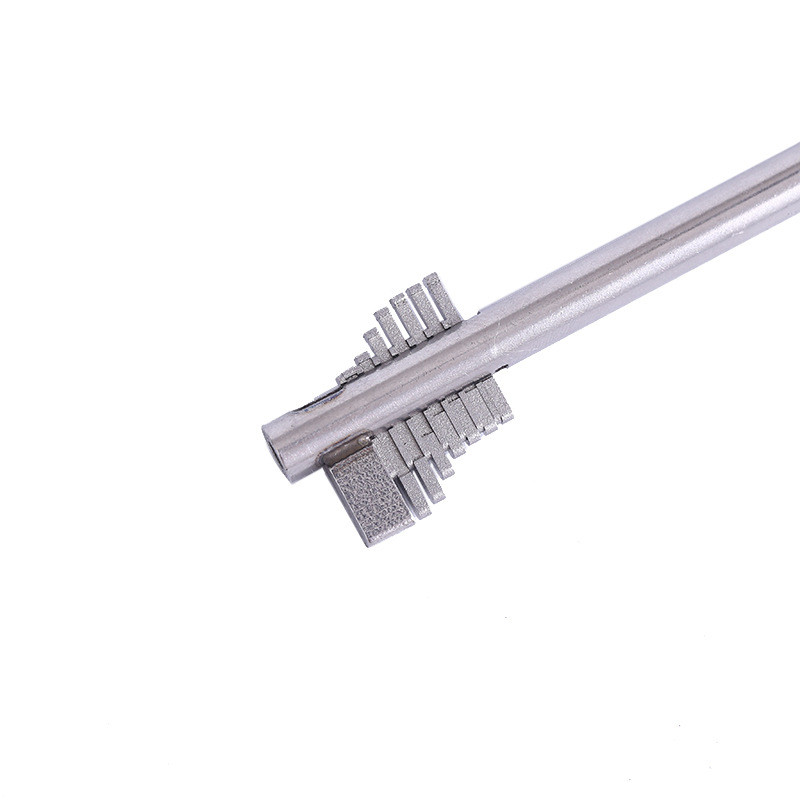 3pcs Toolkit for Diebold Safe Lock Professional Locksmith Supplies Lock pick tool Hardware Tool set Flagpole Key locksmi
