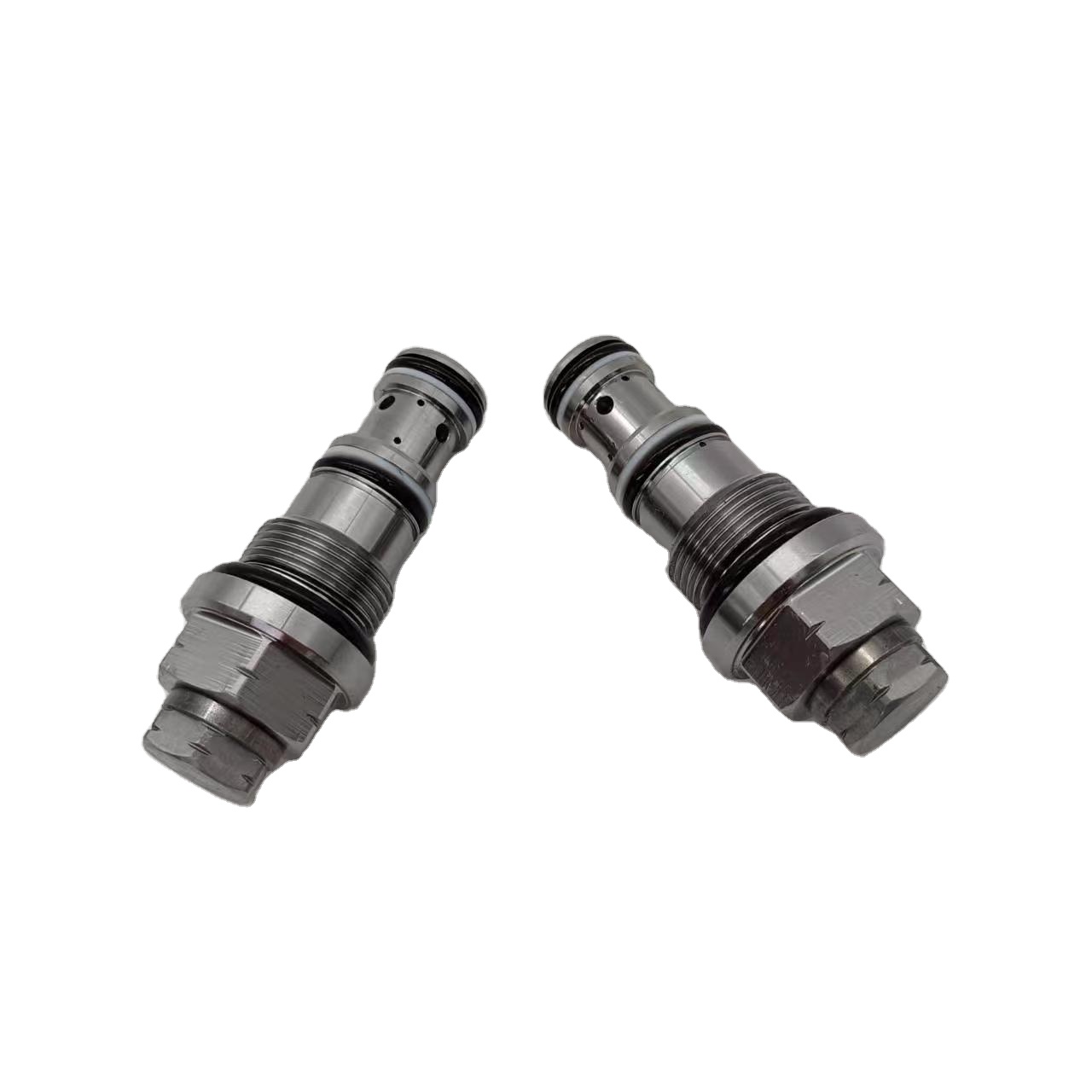 Komatsu PC200-6 Unloading Valve Relief Valve 723-40-56302