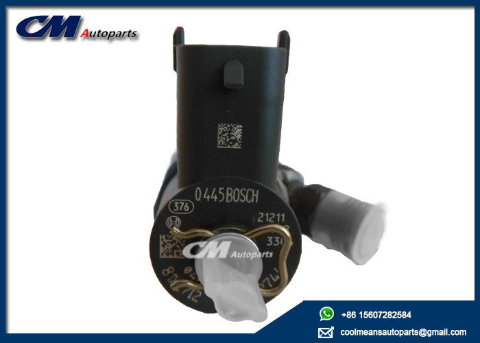 Cummins engine Parts ISF2.8 Fuel System injector 5258744 5309291 Bosch 0445110376 0445110075
