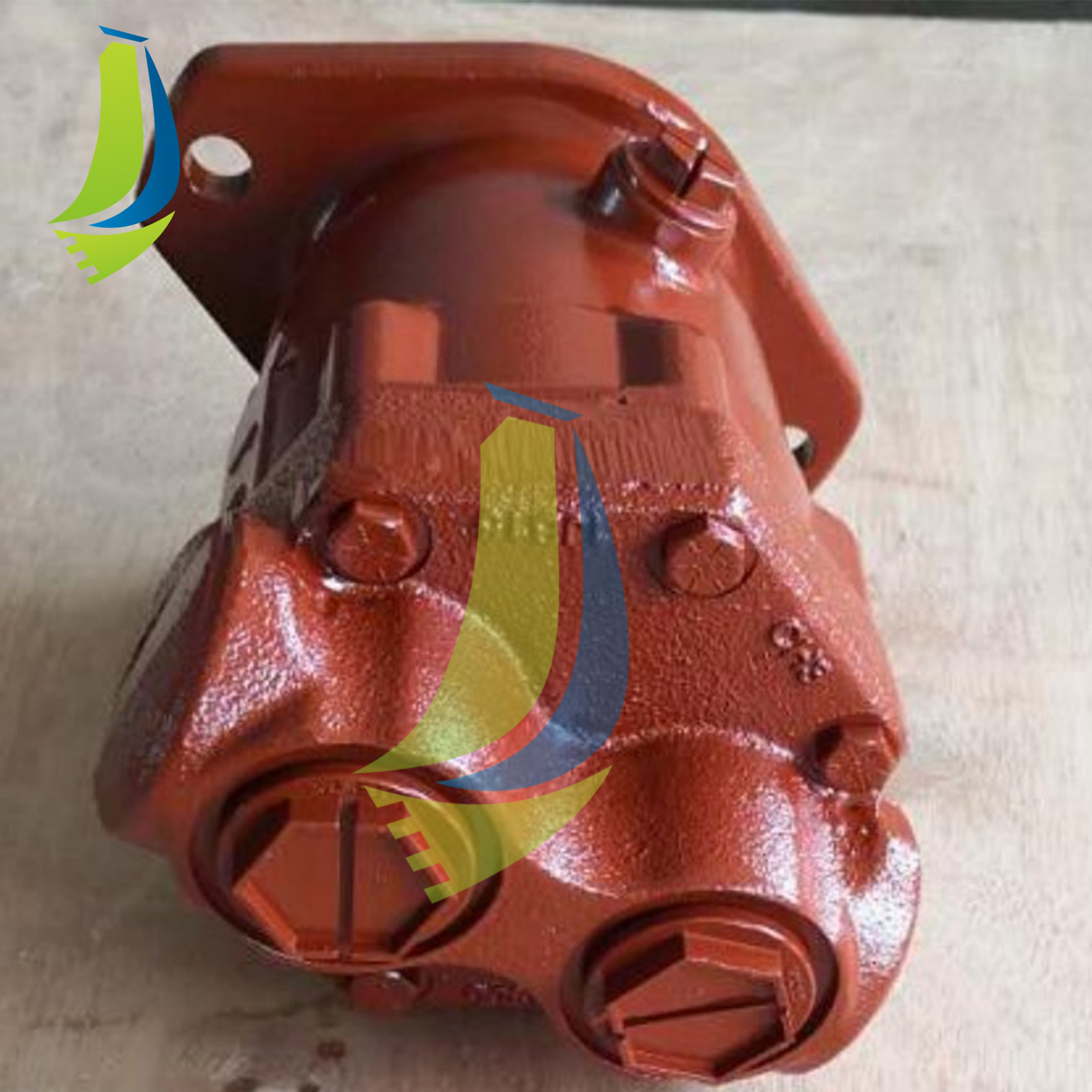 B210835 Transimission Motor Hydaulic Motor B210835