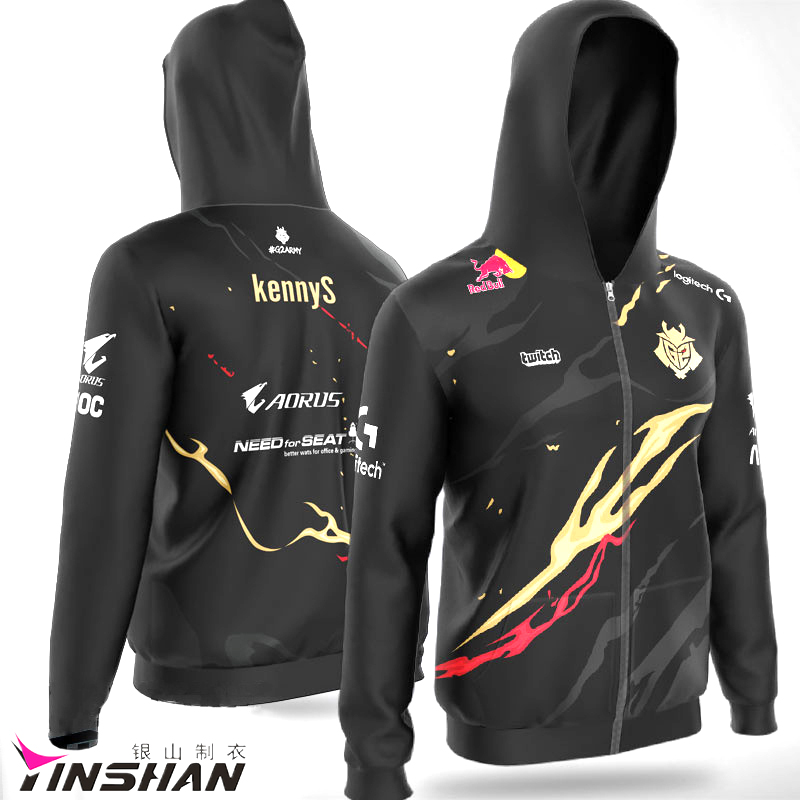 Custom Pit Crew Motor Cross Men's Workout Hoodies with Warmth Design and Custom Logo