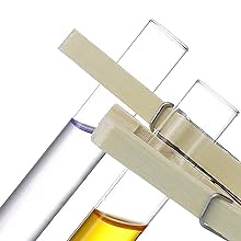 test tubes