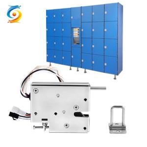 Buy cheap Solenoid Locks Factory With Good Quality product