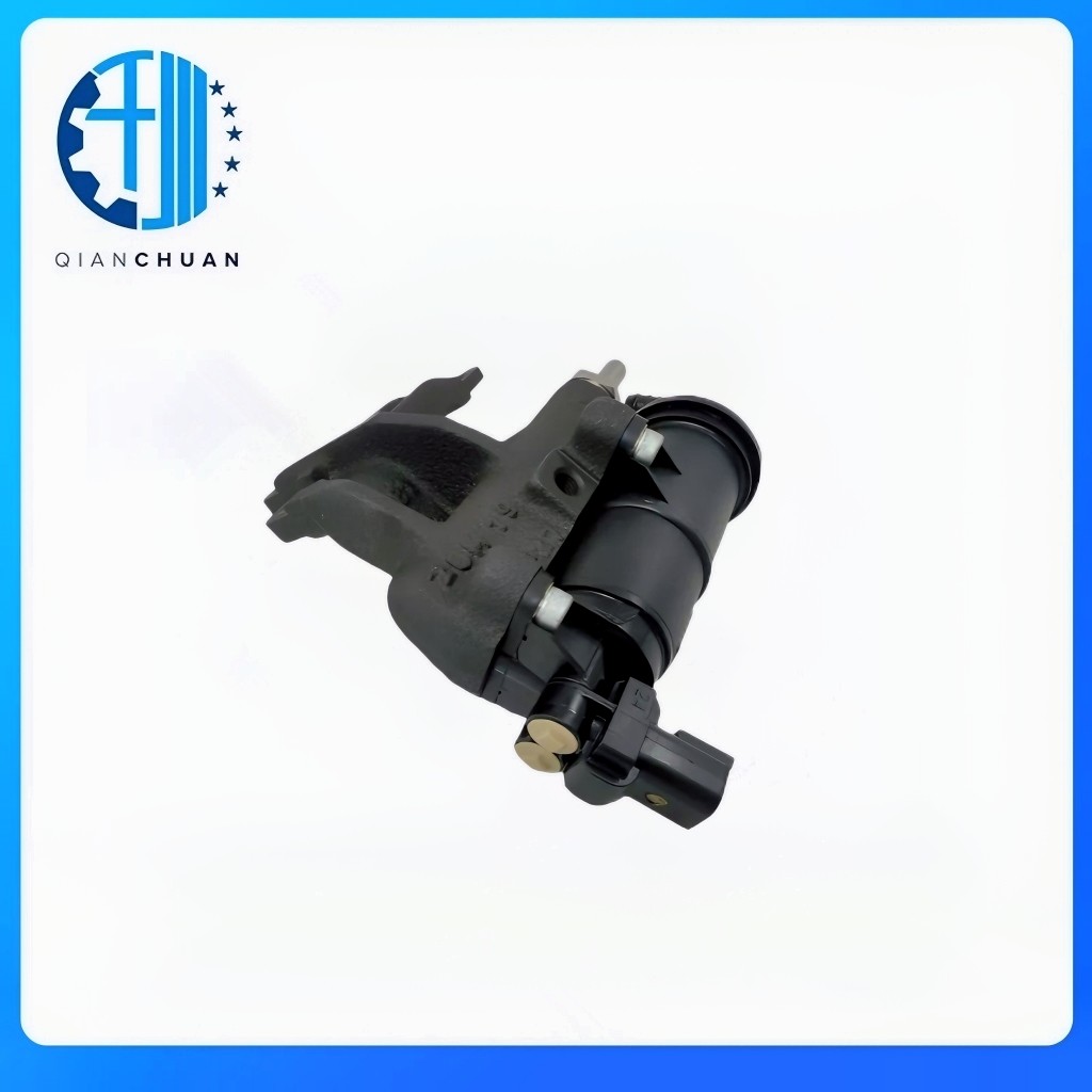 T417471 Fuel Lift Pump For Perkins1204F-E44TA 1204E-E44TA Engines