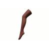 Buy cheap Custom Fashion Thin Fishnet Tights Ladies' Fishnet Jacquard Pantyhose from wholesalers