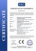 Shenzhen SMTfly Electronic Equipment Manufactory Ltd Certifications