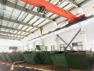 Jiangsu Ying Yan Fastening System Technology Co.Ltd
