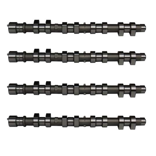 Brand New 0K30E-12440A 0K30E-12420A 93108400 93108500 GA6D A5D Camshaft for KIA Shuma II/Care-ns II 1594cc 1.6L