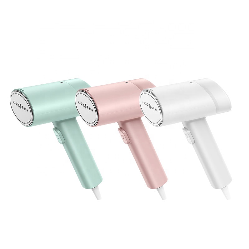 Home Goods Wrinkle Remover App-Controlled Plastic Injection Color Fast Heat Pump Steam