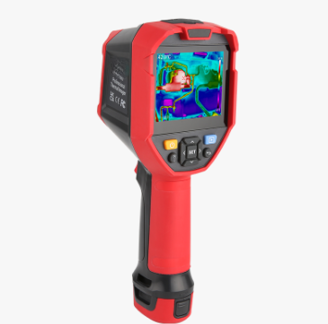 CDI320E Infrared Thermal Imager