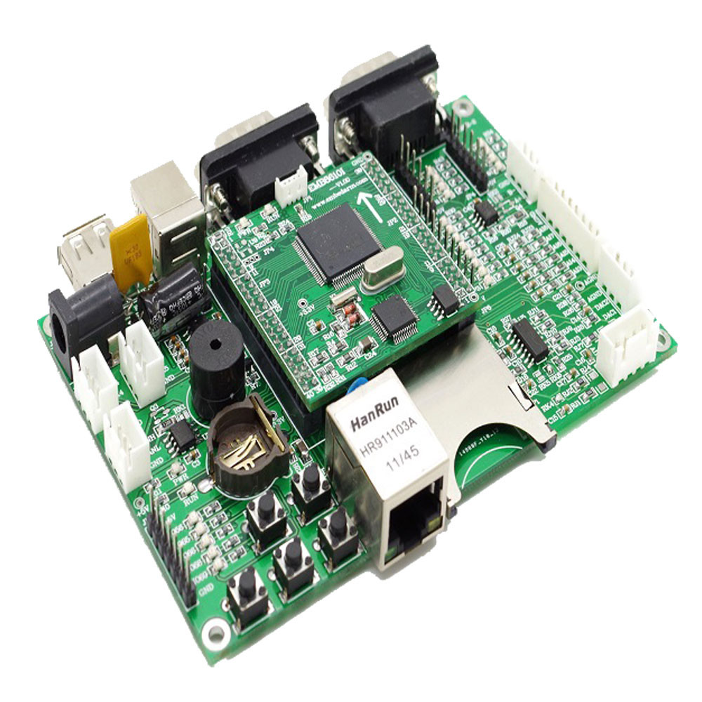 Ultrasonic Scalpel Surface Mount Prototype Board , PCBA Circuit Board Assembly Processing