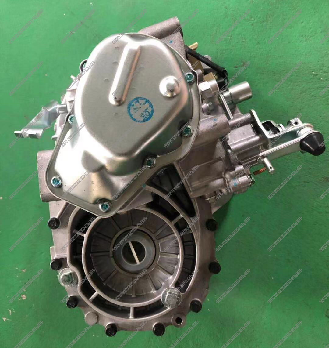 Manual Transmission Gearbox for Chevrolet Sail 1.4L 2010- Top-Notch Performance