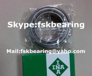 China INA Brand NKI 17 / 20 XL Single Row Needle Roller Bearings No Seals on sale