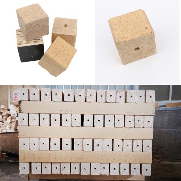Multilaminate Wood Plank Pallet Block Machine From China