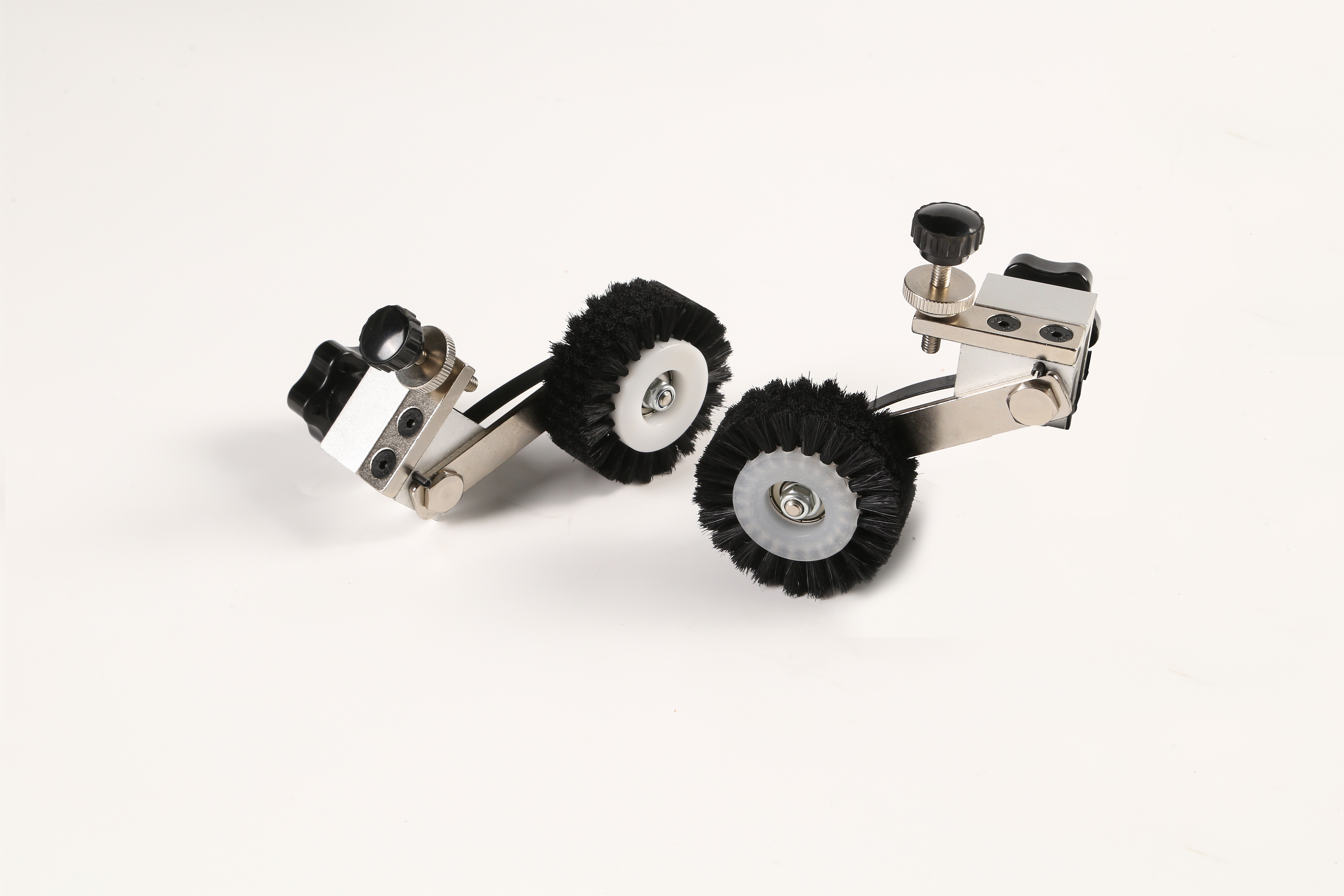 Paper Feeder Wheel Assembly Durable Spare Parts for STS Automatic Die Cutting Machines