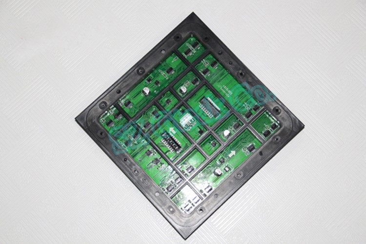 4mm led wall for stage background design screen