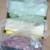 Environmental Protection, Disposable, Microwavable, Refrigerated Food Tray Fruit Plate Food Packaging Container