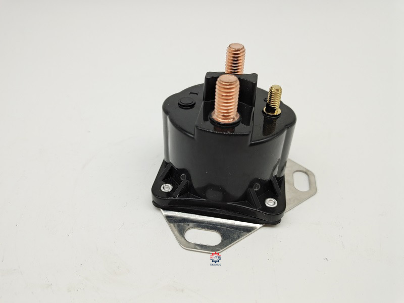 1100-0208 Solenoid Relay For New Holland 3385 E9TZ11450B SW1951