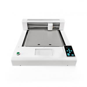 China Automatic Desktop A3 Cutting Machine Sticker Paper Cutter Plotter Machinery on sale