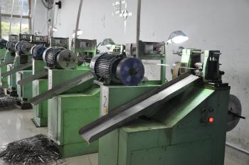 Guangzhou QIDA Material & Technology Co., Ltd