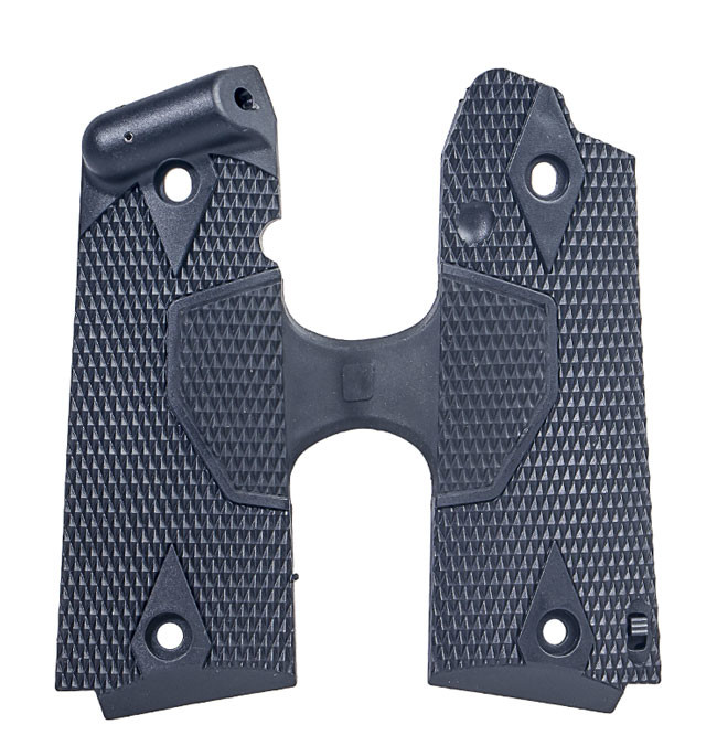 Full Size Laser Grip Sights , Laser Lite Sights 1 - 5mw Output Power ANS