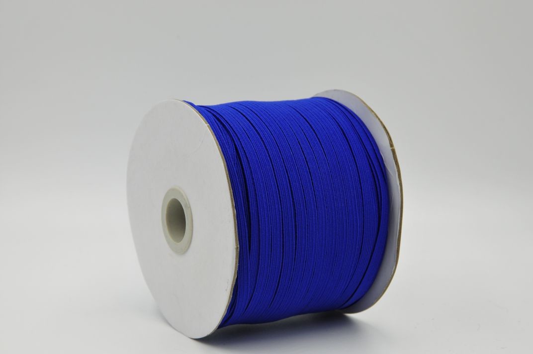 8 Yards 1 Inch 1.5 Inch Flat Elastic Band With Sewing Clothing Accessories