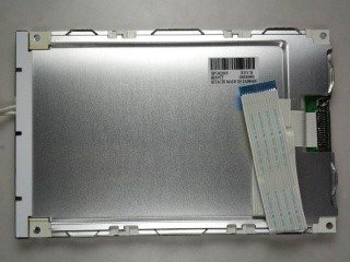 SP14Q005 70PPI 5.7 INCH 320×240 220 cd/m² Industrial LCD Panel