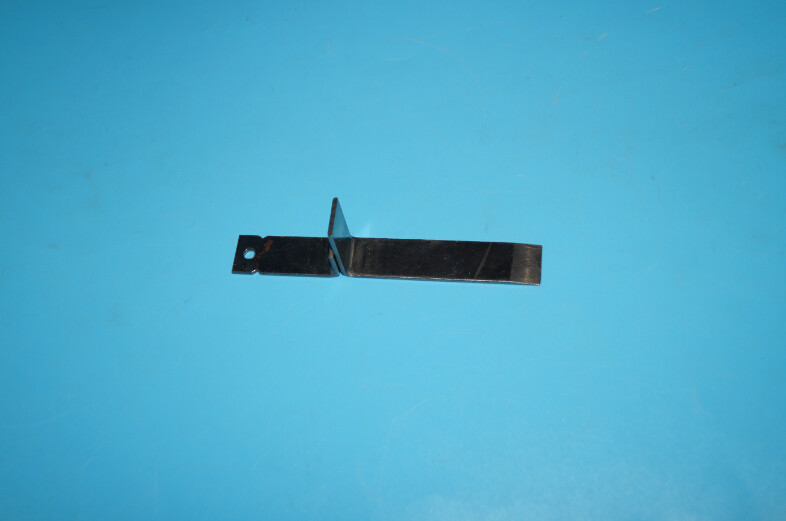 42.015.240 GTO52 guide strap GTO52 machine sheet stopper GTO stoppers