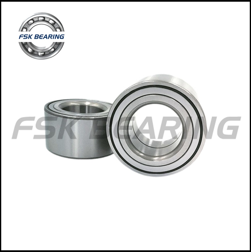 DAC40740040 1J0407625 40BWD06D 510003 Front Wheel Bearing 40X74X40 mm